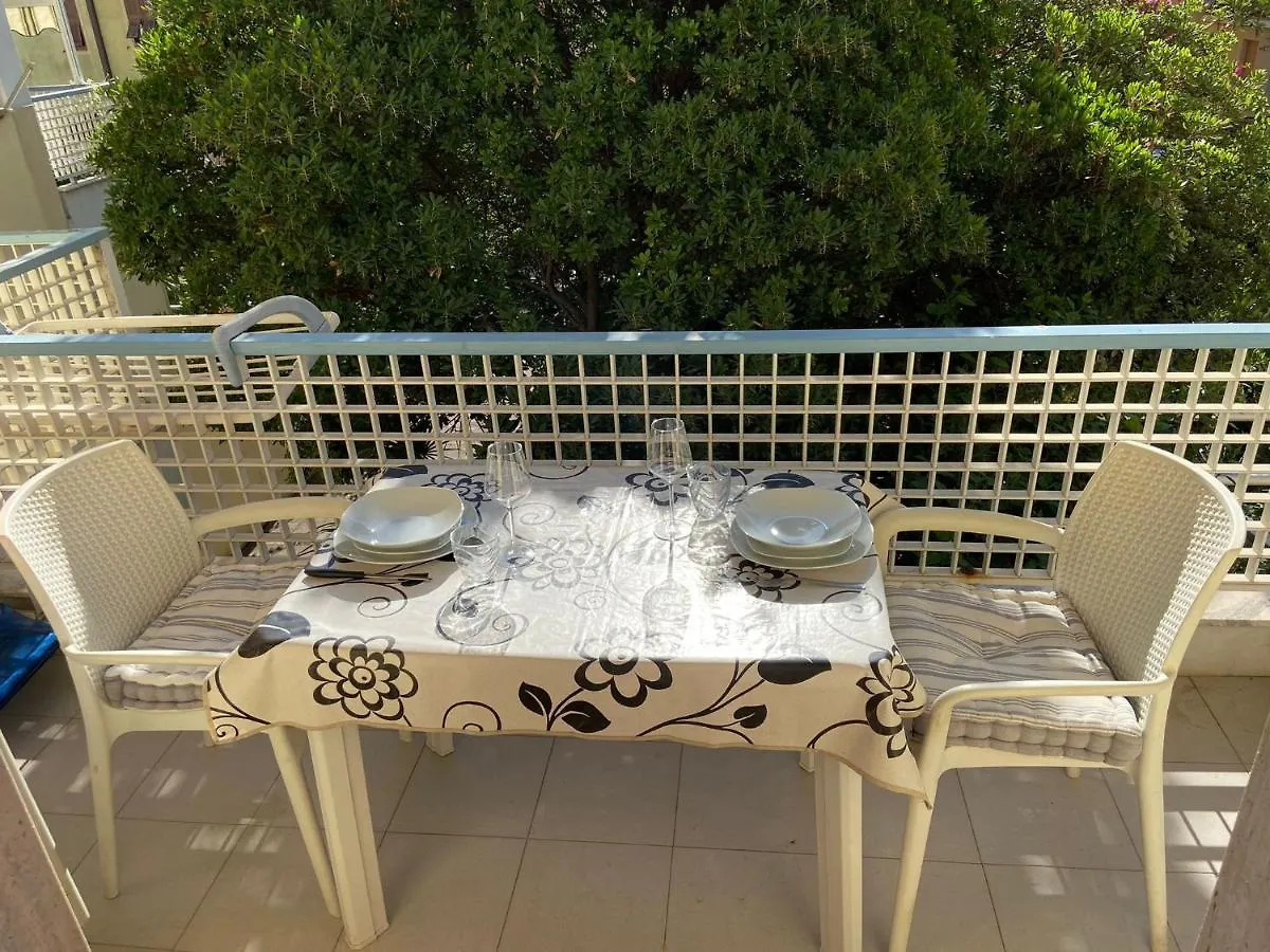 Διαμέρισμα Sunset Home Αλγκέρο