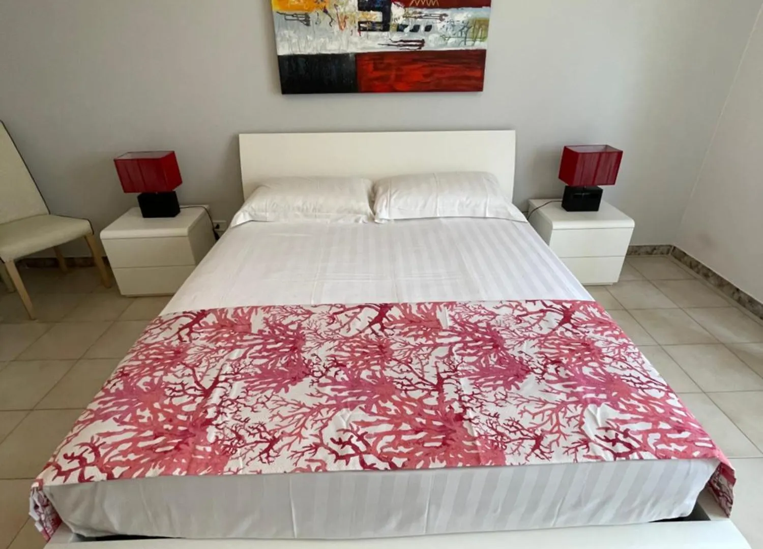 Διαμέρισμα Sunset Home Αλγκέρο
