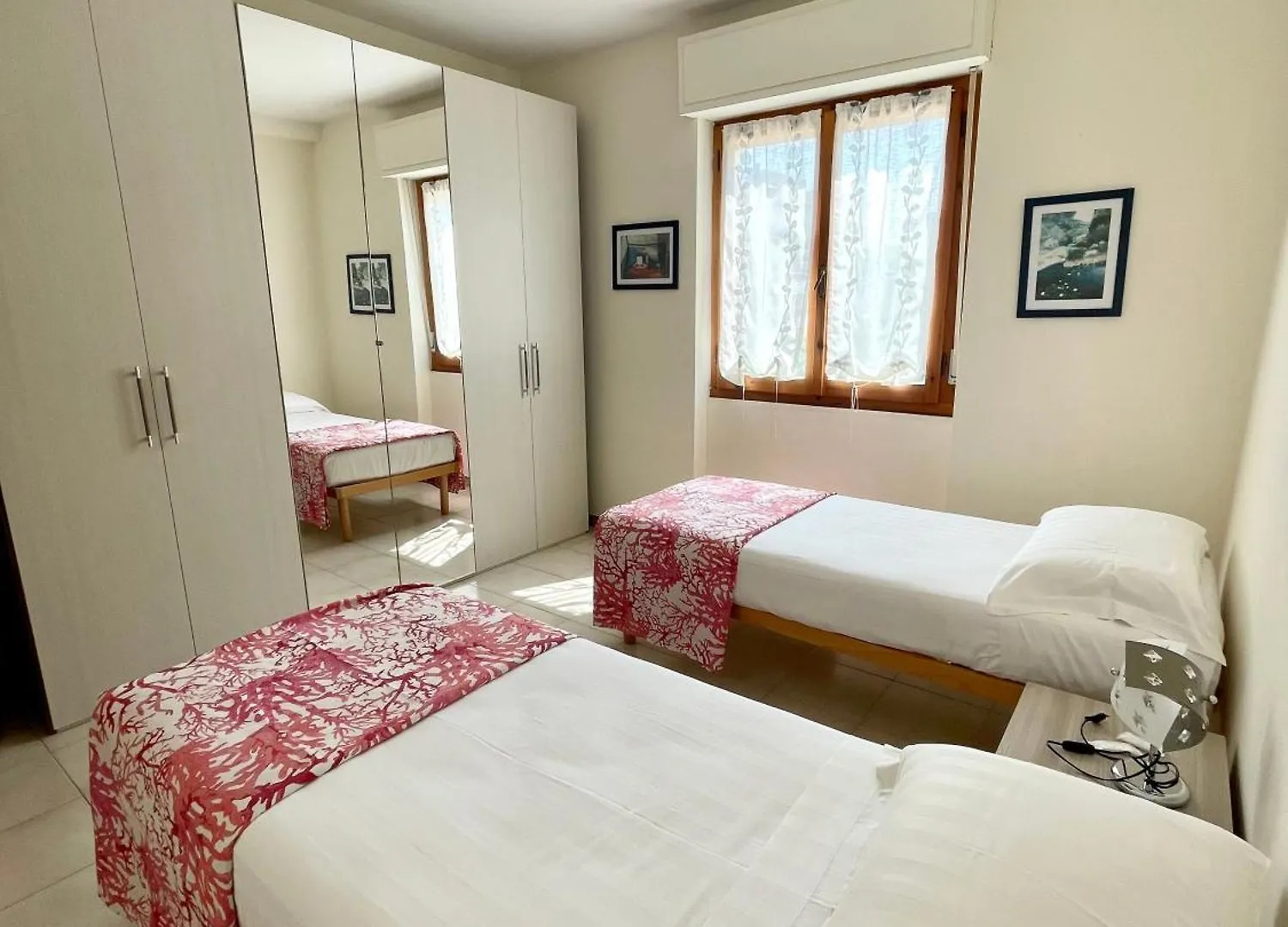 Sunset Home Αλγκέρο Ιταλία