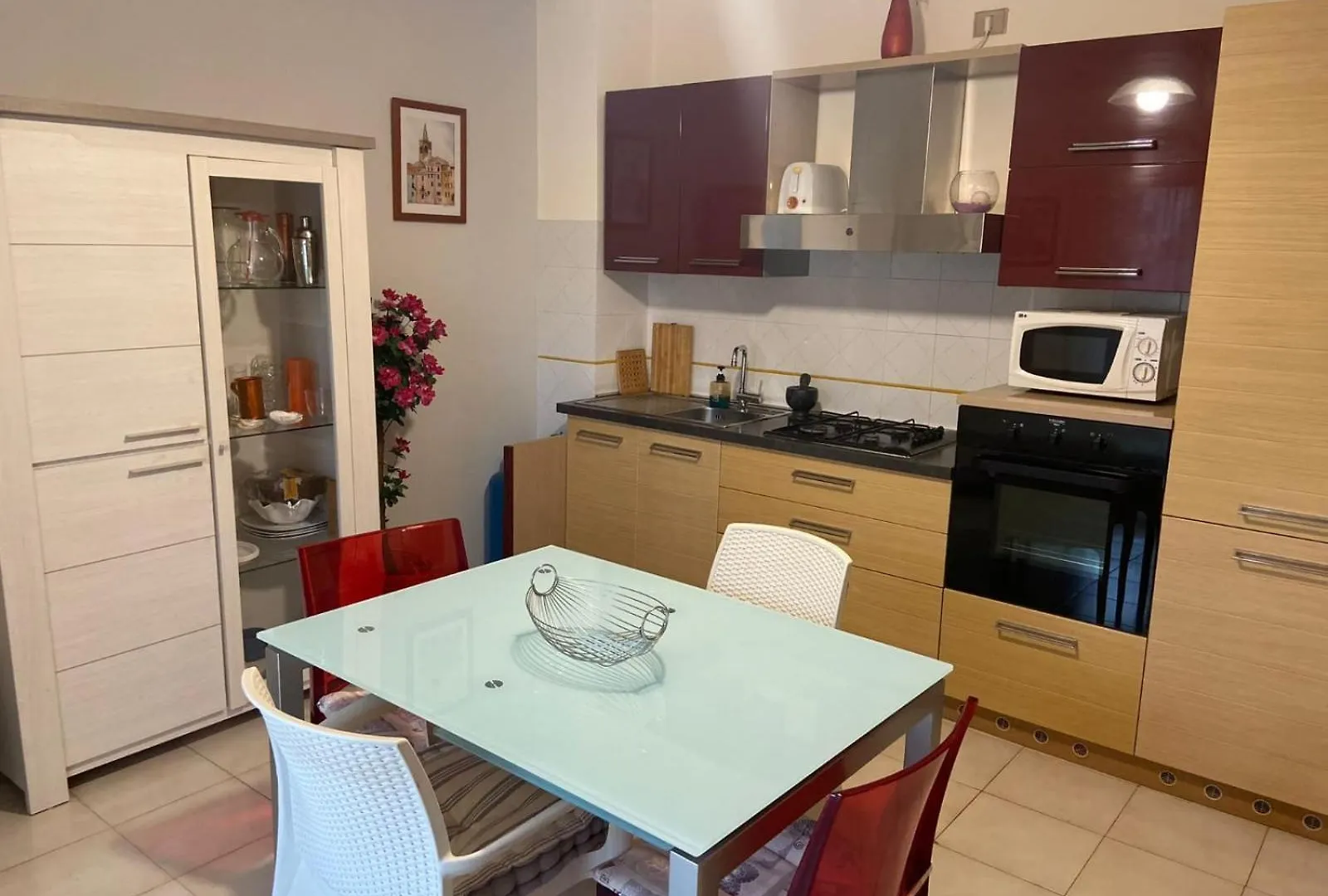 Sunset Home Αλγκέρο