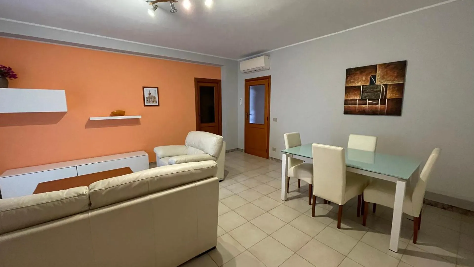 Sunset Home Αλγκέρο Διαμέρισμα
