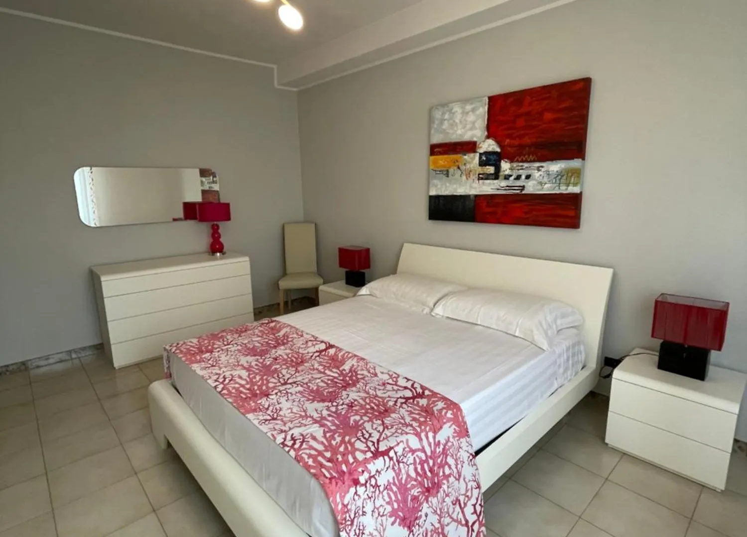 Sunset Home Αλγκέρο Διαμέρισμα