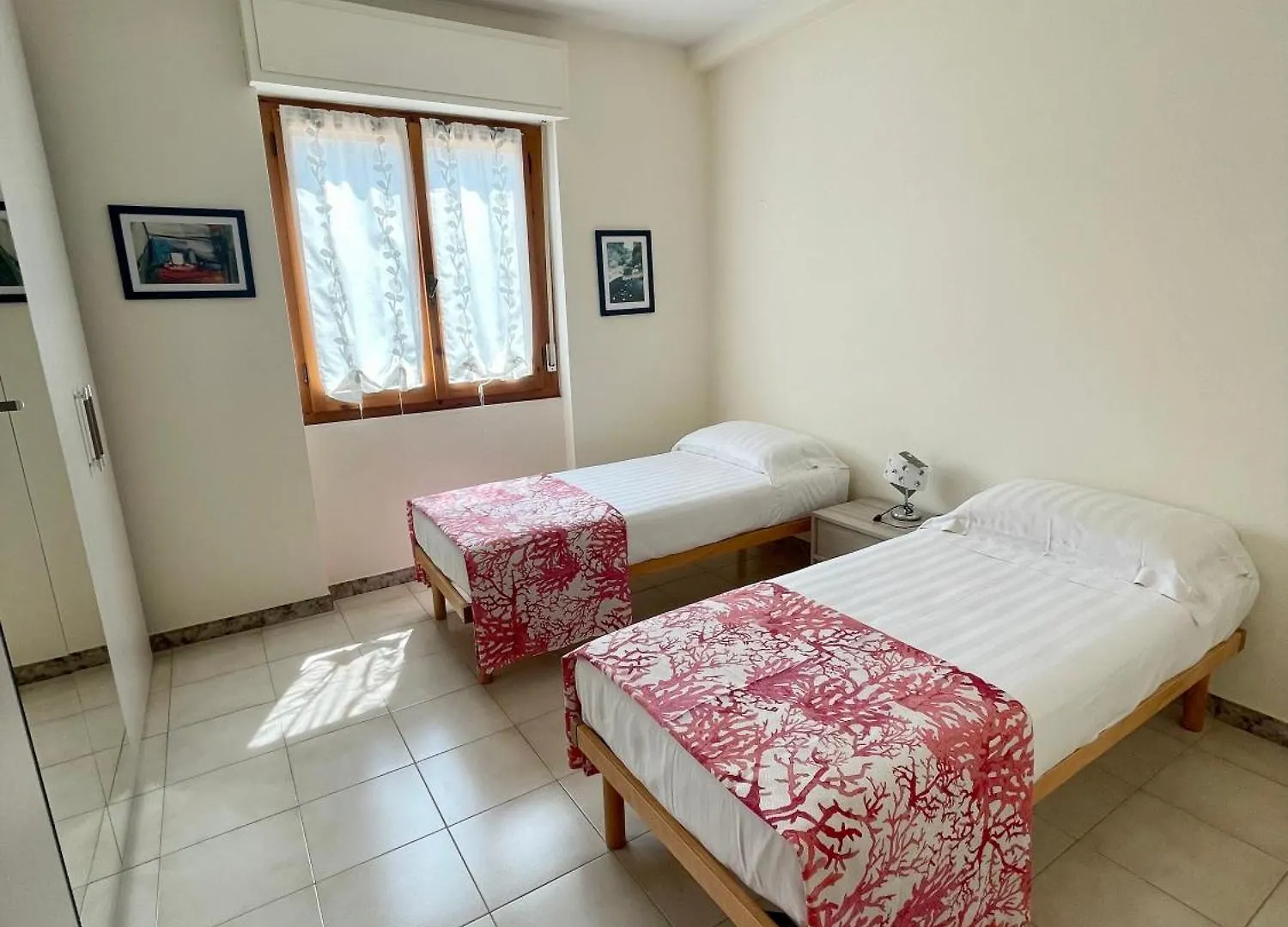 Sunset Home Αλγκέρο 0*,  Ιταλία