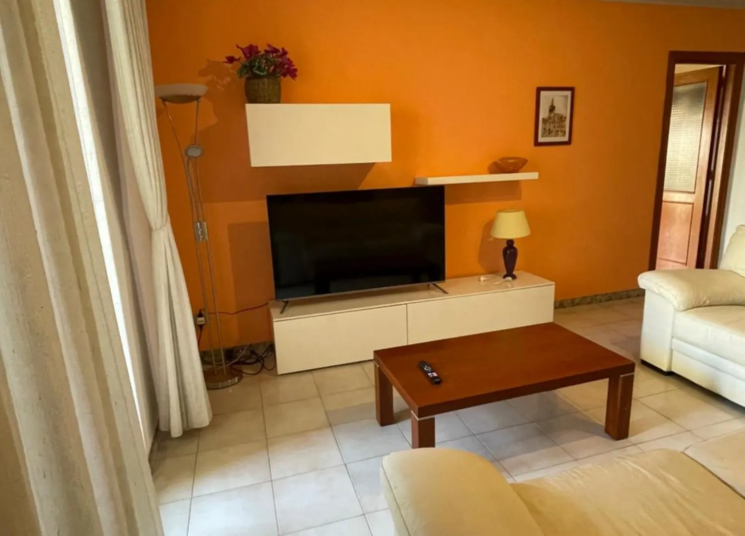 Sunset Home Αλγκέρο