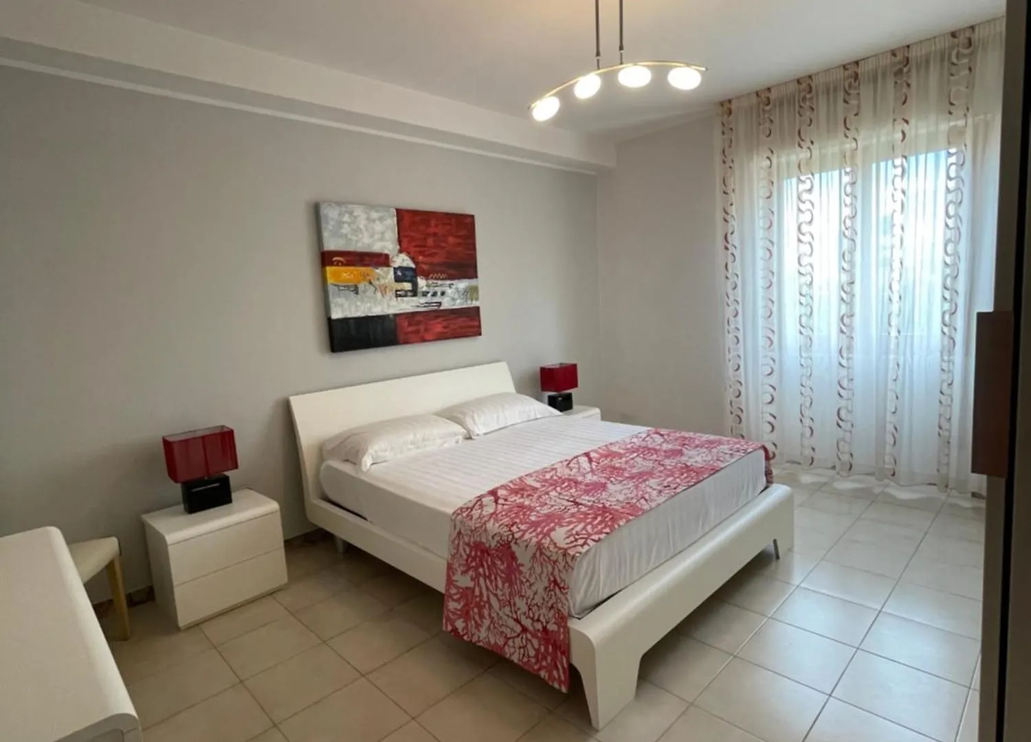 Διαμέρισμα Sunset Home Αλγκέρο Ιταλία