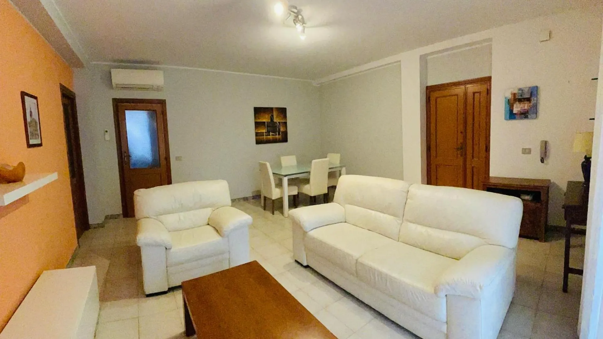 Sunset Home Αλγκέρο 0*,